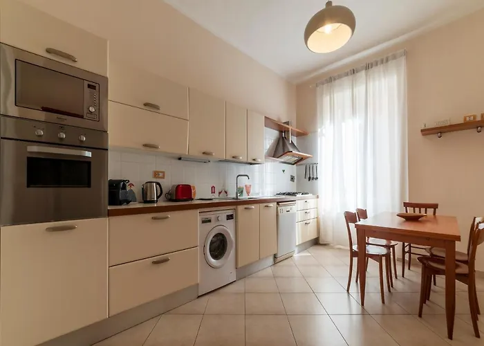 Guesthost - Rione Prati Mm Lepanto Apartamento *